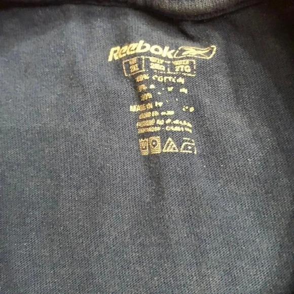 Reebok Indianapolis Colts Tee Shirt XXL - Picture 2 of 4